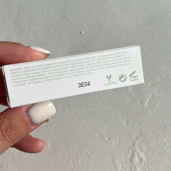 NEW- YC Collection Authentic Glazed Liquid Highlighter in Creamsicle - Picture 2 of 5